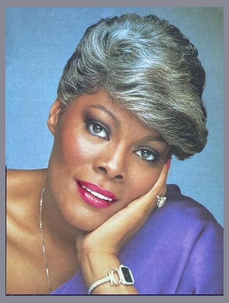 Dionne Warwick